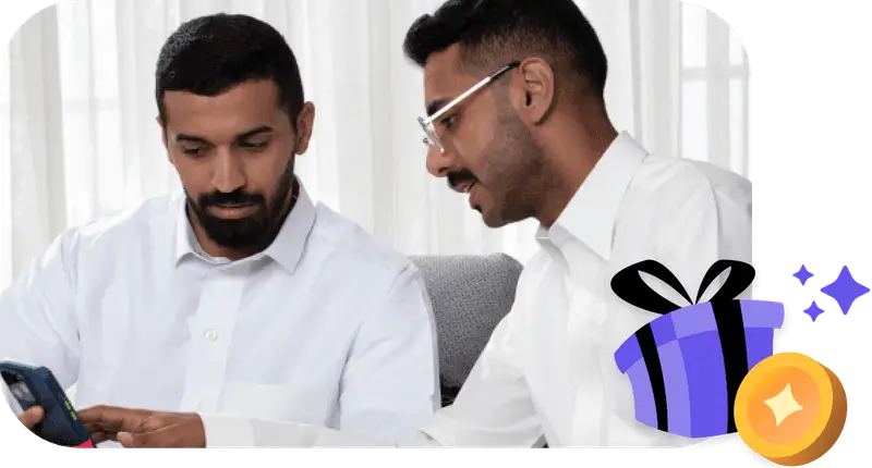 محفظة نقاط الولاء بوينتس