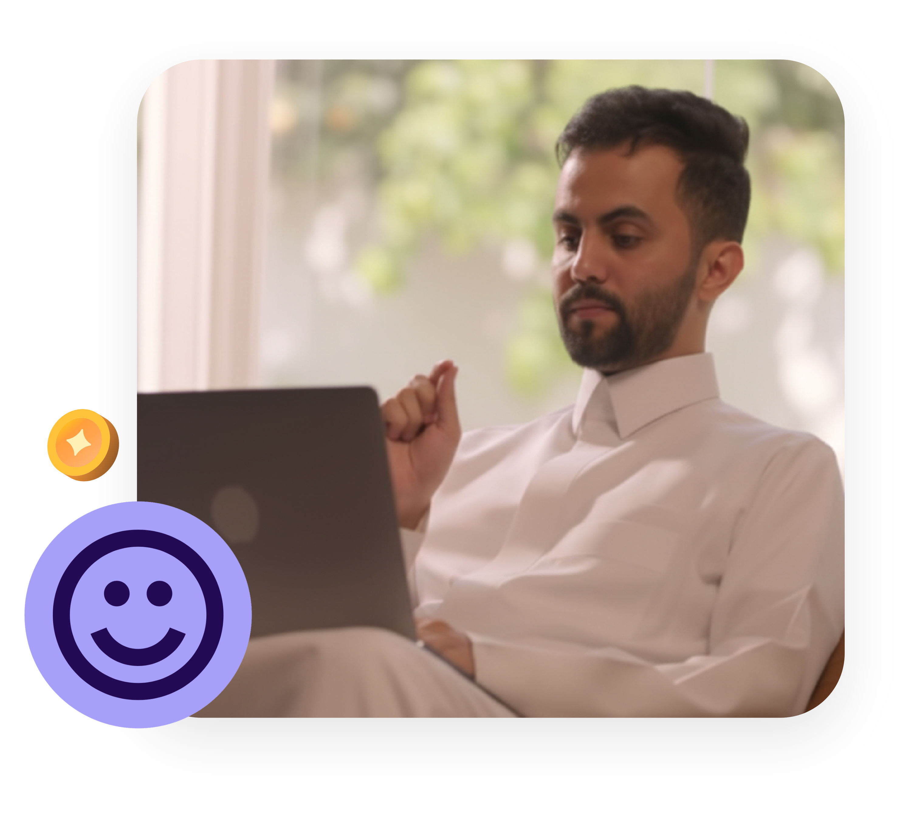 محفظة نقاط الولاء بوينتس